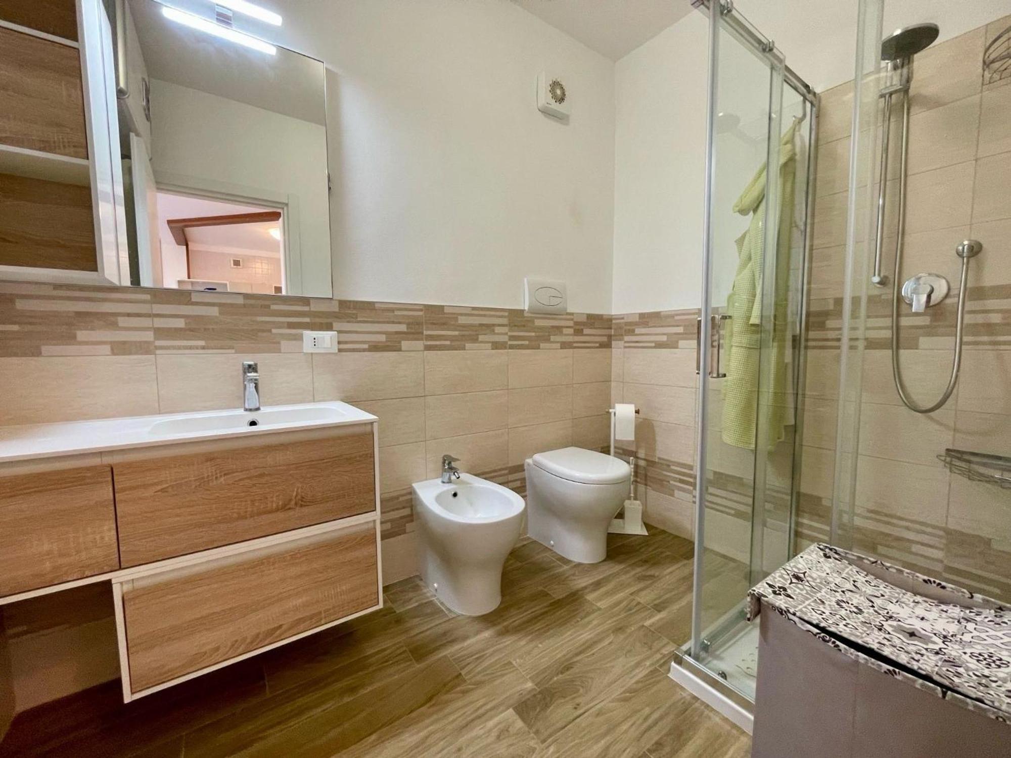 Bright Apartment With Pool Porto Santa Margherita di Caorle Exterior photo